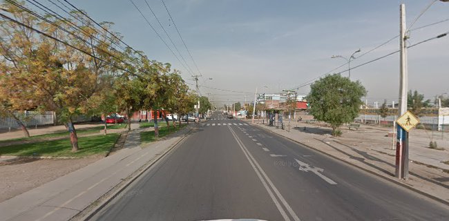 Av. Central Cardenal Raul Silva Henriquez #7145, Lo Espejo, Región Metropolitana, Chile