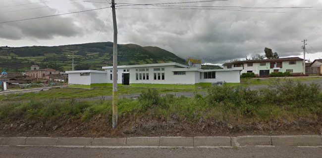 J228+62R, San Isidro, Ecuador