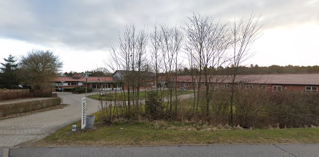 Plejecenter Østervang - Plejehjem