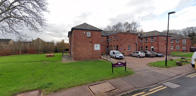Woodfield Park, Talltrees yoga and pilate centre, Doncaster DN4 8PQ, United Kingdom