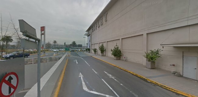 Salfa Mall Plaza Norte