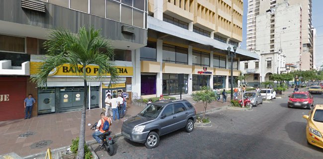 Opiniones de Procuber en Guayaquil - Óptica
