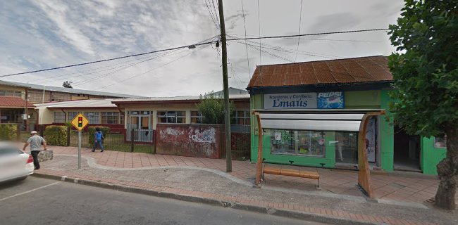 Opiniones de Provisiones Y Confites Emaús en Arauco - Panadería