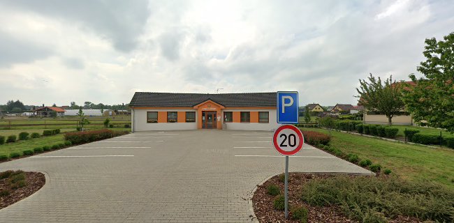 Marie Podvalové 410, 277 15 Tišice, Česko