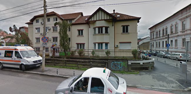 Strada Cardinal Iuliu Hossu 37, Cluj-Napoca 400000, România
