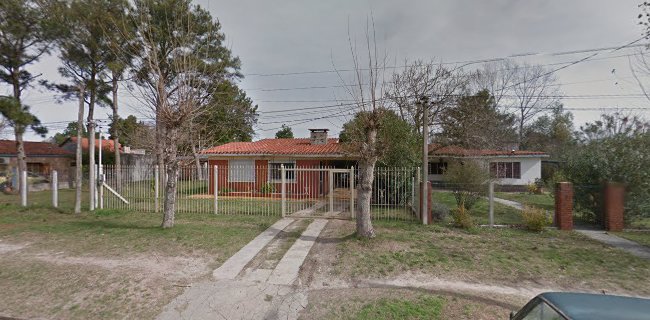 C. 9 38, 15300 Parque del Plata, Departamento de Canelones, Uruguay