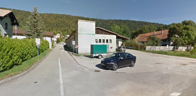Grand'Rue 21, 2054 Chézard-Saint-Martin, Schweiz
