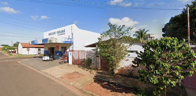 Mercado Paraná