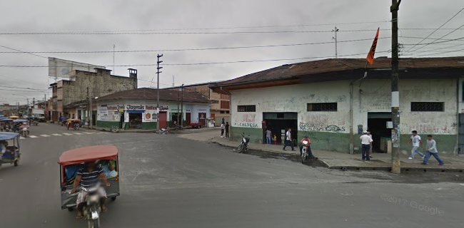 Opiniones de Pialze Astilleros en Iquitos - Oficina de empresa