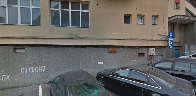 Strada Aurel Vlaicu 3, Cluj-Napoca 400000, România