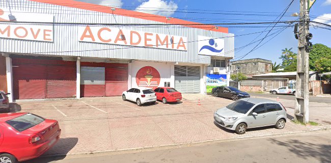 Av. Brasil, 315 - Santo Antônio, Manaus - AM, 69029-040, Brasil