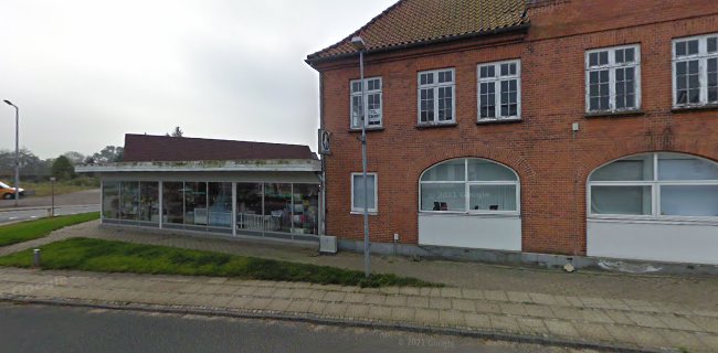 Klinik for Fysioterapi Jels - Vejen