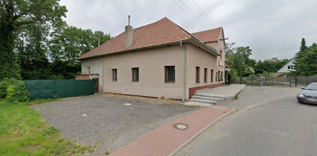 Zámrsk 73, 565 43 Zámrsk, Česko