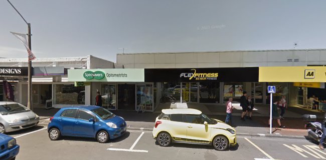 Reviews of Specsavers Optometrists & Audiology - Masterton in Masterton - Optician