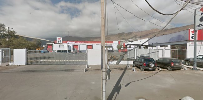 Opiniones de Abaroa carnicería en Antofagasta - Tienda de ultramarinos
