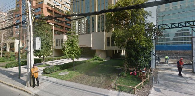 Opiniones de DEVISA Desarrollos Inmobiliarios en Las Condes - Agencia inmobiliaria