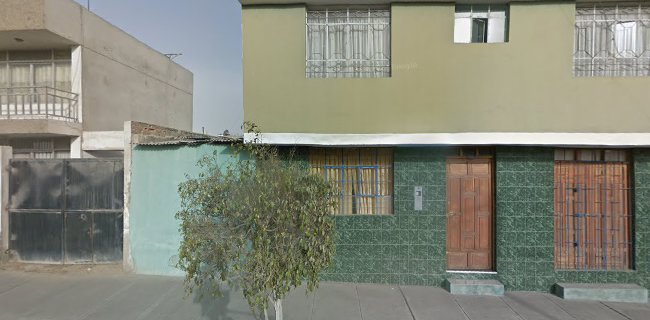 MÓNICA LUQUE CANDIA - INMOBILIARIA RE/MAX - Tacna