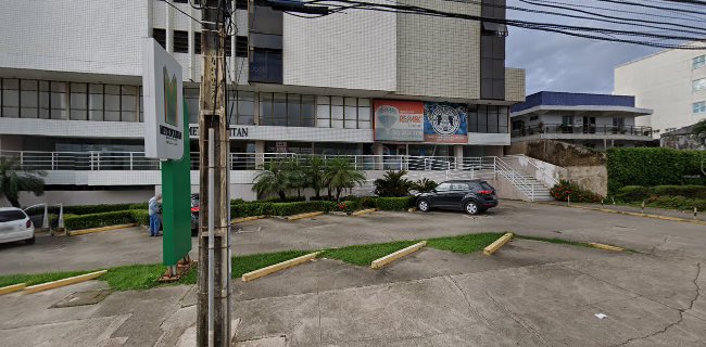 Locar Imobiliária - São Luís