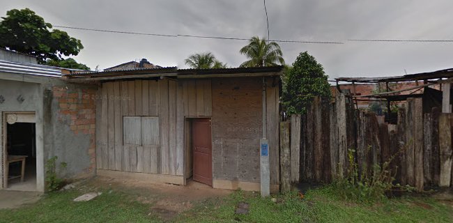 Iglesia Apostolica NUEVO AMANECER - Iquitos