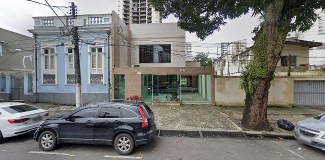 Tv. Dr. Moraes, 254 - Nazaré, Belém - PA, 66035-125, Brasil