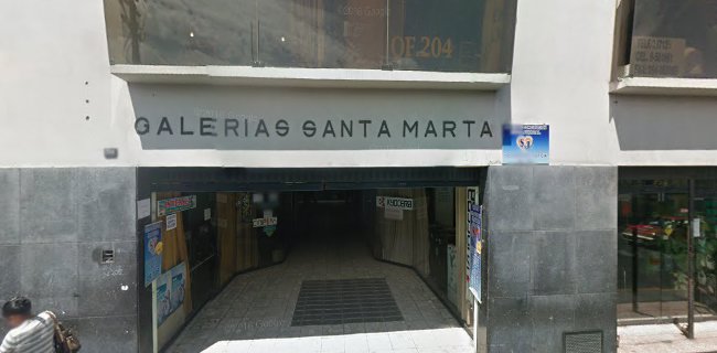 Galería, Calle Sta. Marta 304, Cercado de Arequipa 04001, Perú