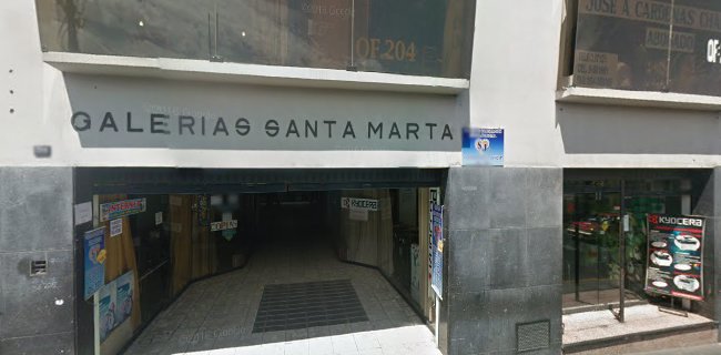 Galería, Calle Sta. Marta 304, Cercado De Arequipa 04001, Perú