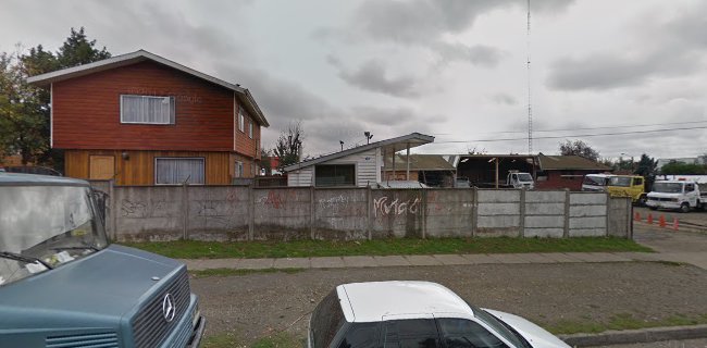 Temuco 532, Osorno, Los Lagos, Chile