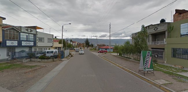 Las Colinas 698, Huancayo 12004, Perú