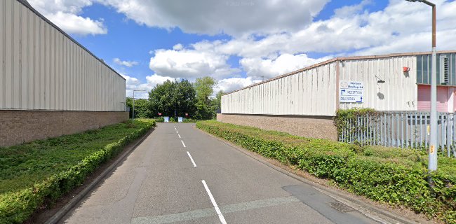 Lodge Tyre Company Limited - Telford - Tire shop