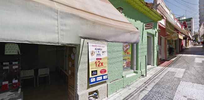 Restaurante Cheiro Verde - Cuiabá