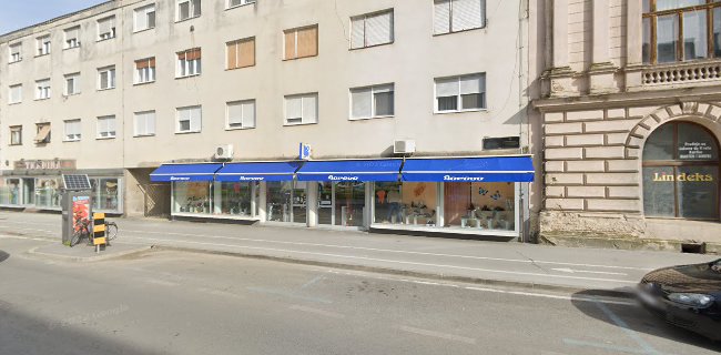 Recenzije BOROVO - TRGOVAČKA MREŽA d.o.o. u Virovitica - Prodavaonica obuće