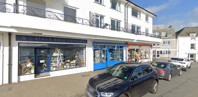 Comments and reviews of St Mawes Pharmacy