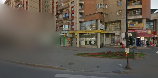Catena Iuliu Maniu Alba Iulia - Farmacie
