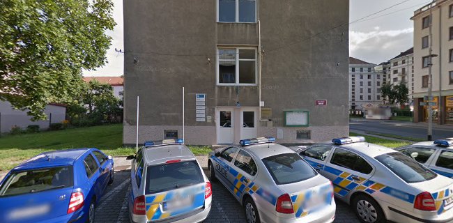 Policie ČR - Krajské ředitelství policie Karlovarského kraje - Sokolov