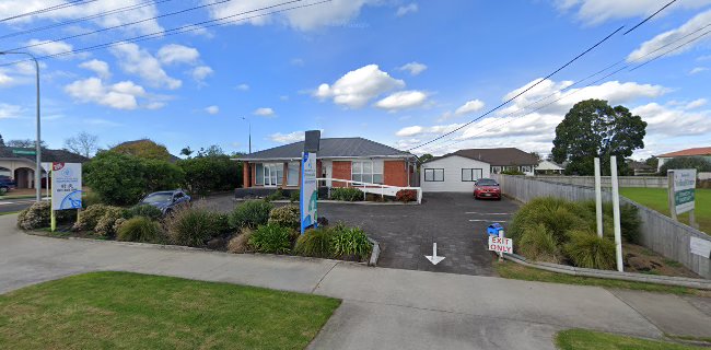 295 Hobsonville Road, Hobsonville, Auckland 0618, New Zealand