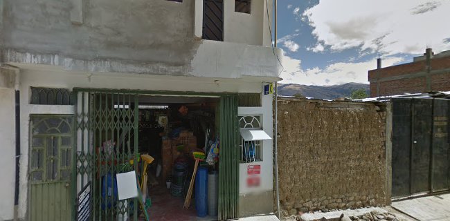 Opiniones de Multiservicos jactel huaraz en Huaraz - Centro comercial