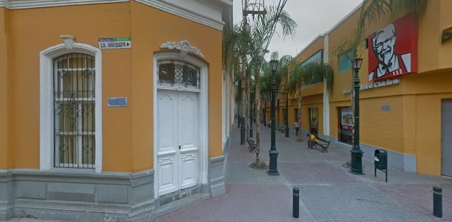 Coquetas Salon - Plaza del Sol - Piura