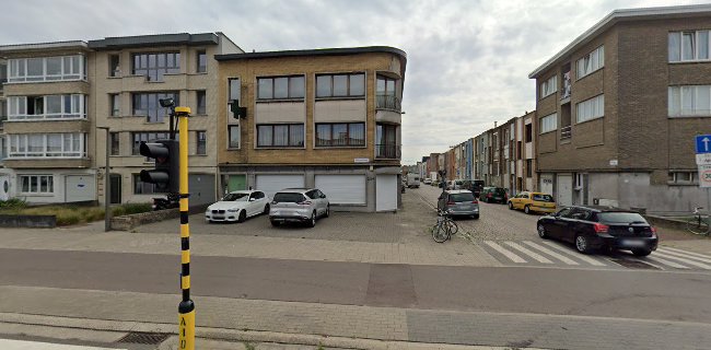 Beoordelingen van Apotheek Bisschoppenhof bvba in Antwerpen - Apotheek