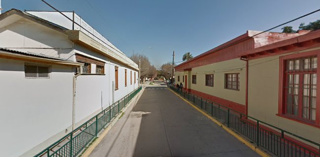 Opiniones de Colegio de La Santa Cruz en Limache - Escuela