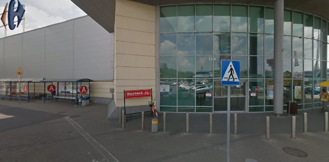 Komentarze i opinie o Ubezpieczenia Katowice DĄBRÓWKA CARREFOUR Roździeńskiego 200 - Market Ubezpieczeń