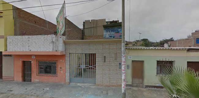 Iglesia Misión de Cristo en el Perú - Florencia de Mora