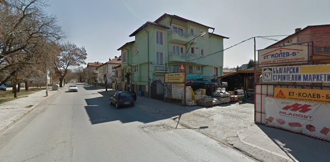 Отзиви за Строителен магазин Колев в Кюстендил - Железария