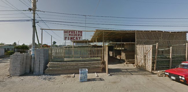 Opiniones de Depósito de Madera Pincay en Salinas - Tienda
