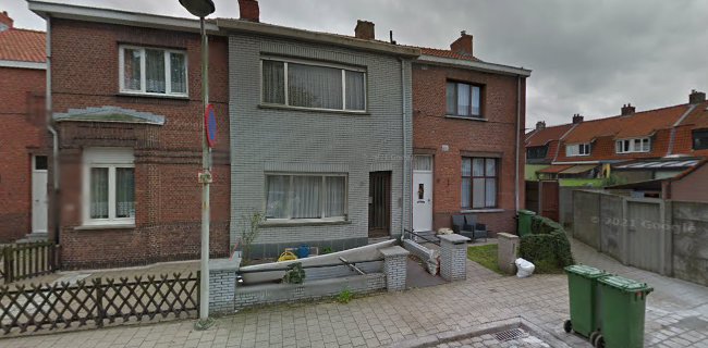 Lindeboomplein 30, 2170 Antwerpen, België