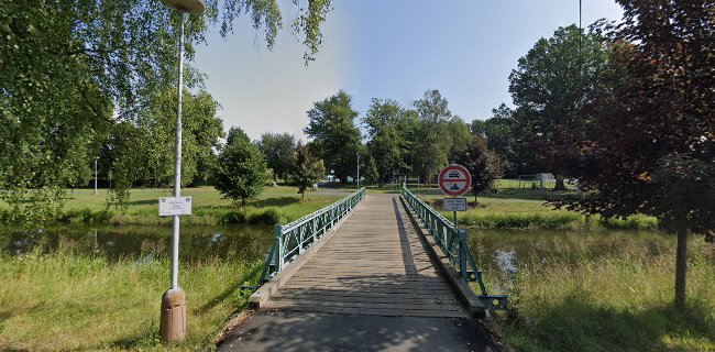 Skate Park Březnice - Sportovní komplex