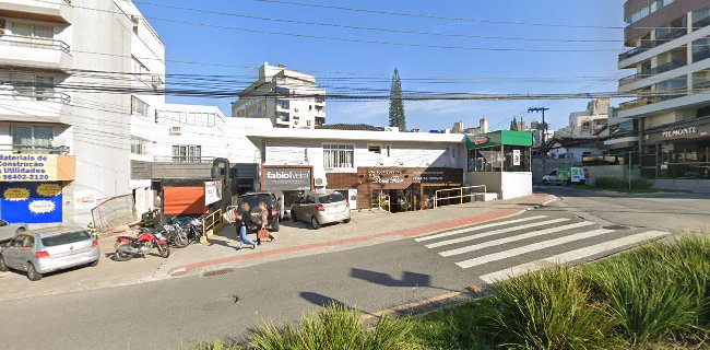 Av. Me. Benvenuta, 18 - Trindade, Florianópolis - SC, 88036-500, Brasil