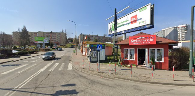 Iwona. Piekarnia, Cukiernia - Kraków
