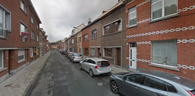 Prosper van Langendonckstraat 55, 9050 Gent, België