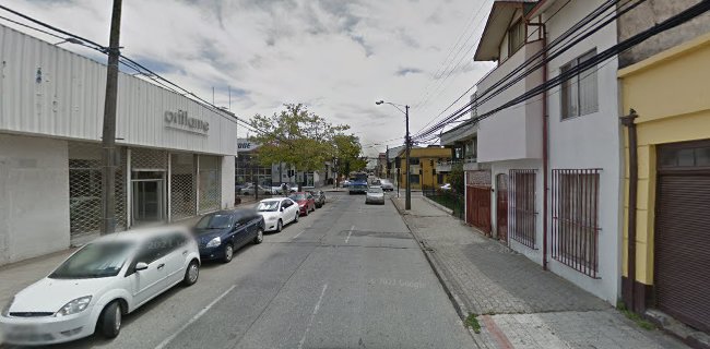 Serrano 257, Concepción, Bío Bío, Chile