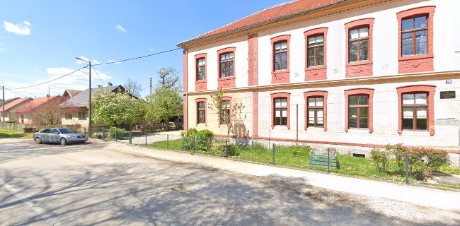 Škola Topolovac